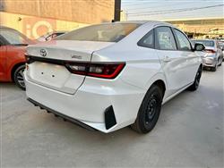 تۆیۆتا یارس